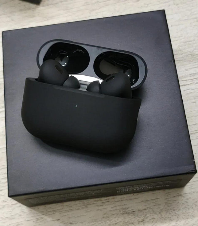 AirPods Pro2 Black