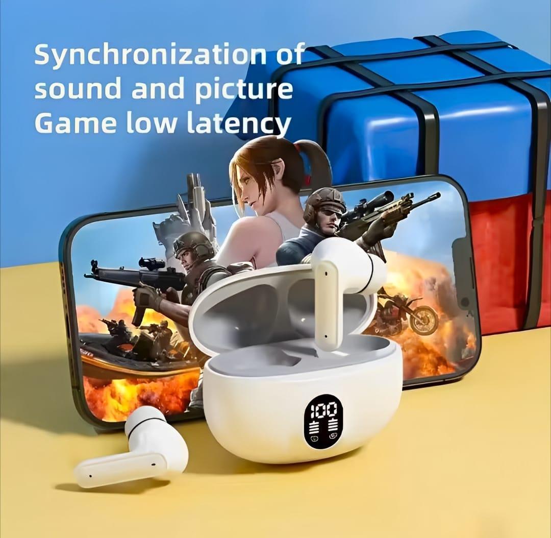 TWS Earbuds