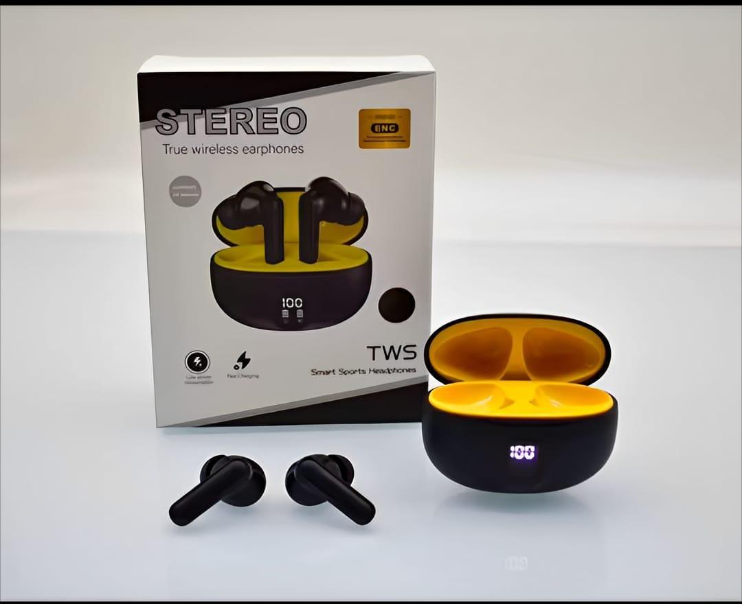 TWS Earbuds