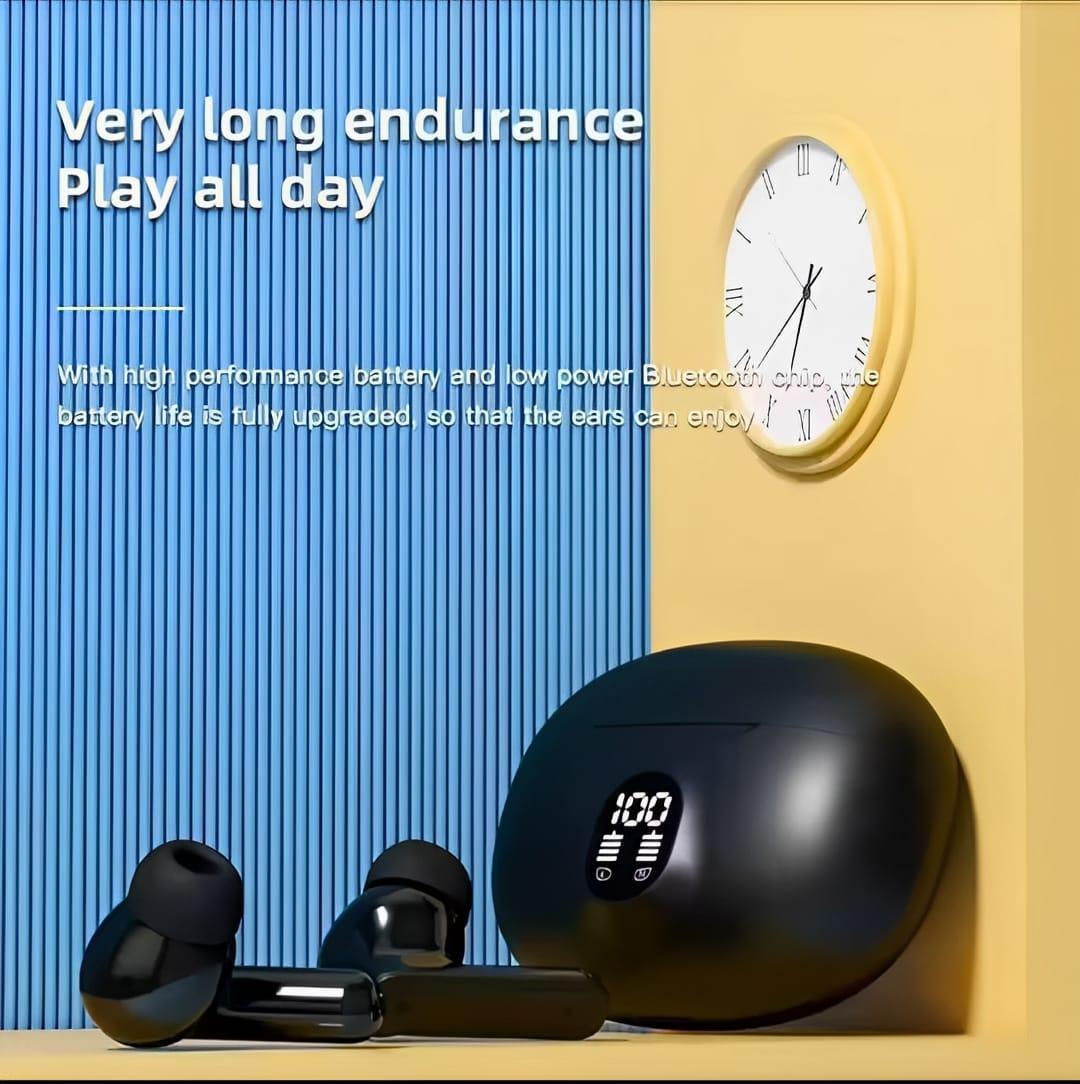 TWS Earbuds