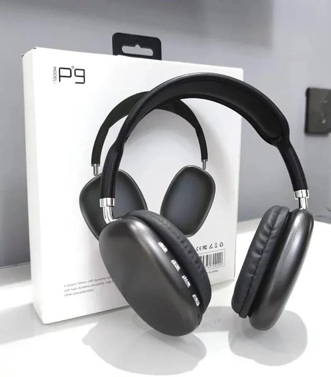 P9 Headphone