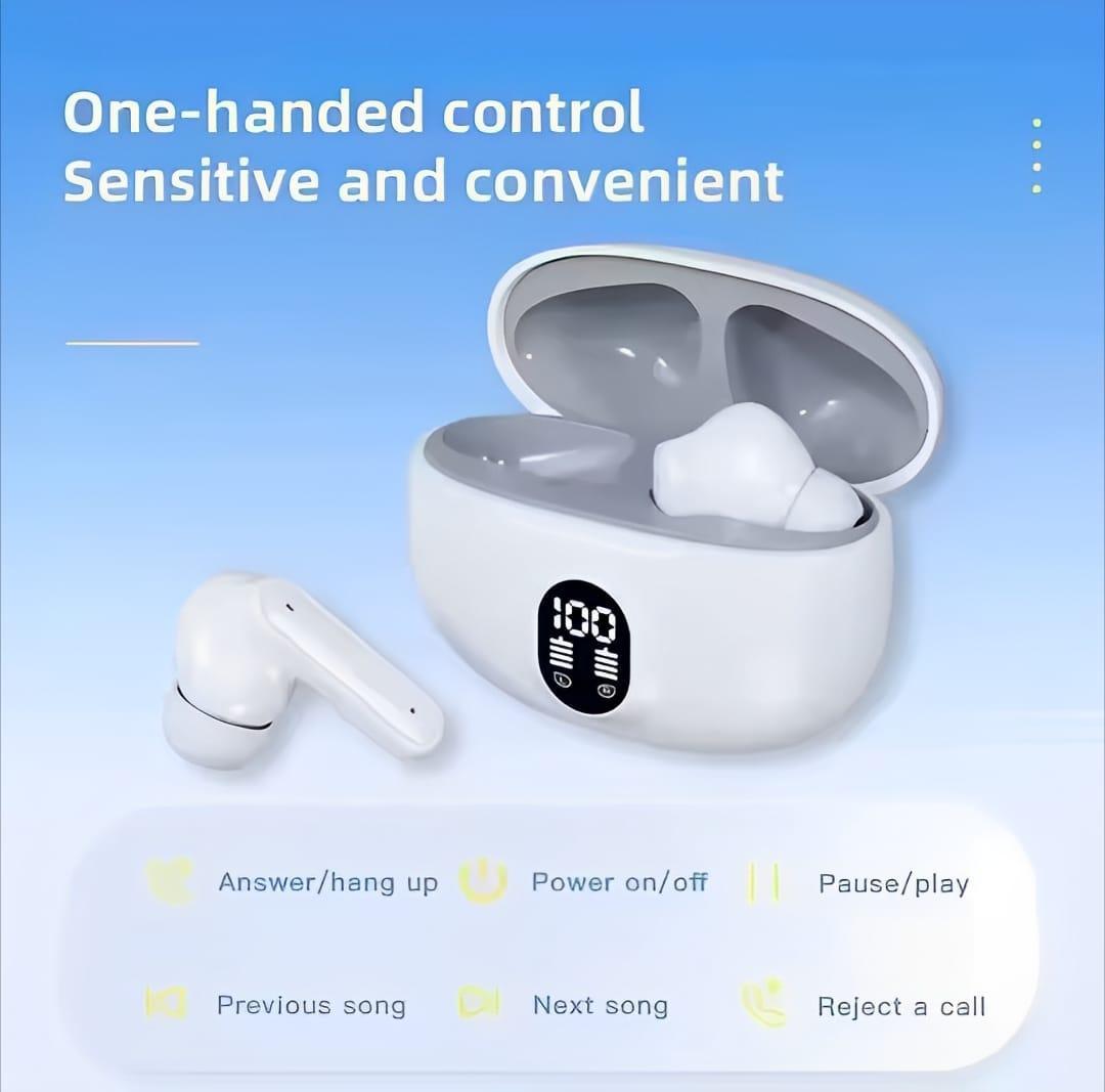 TWS Earbuds