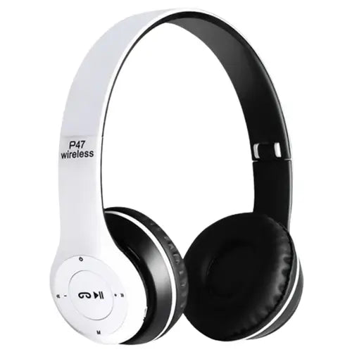 P47 Wireless Headset