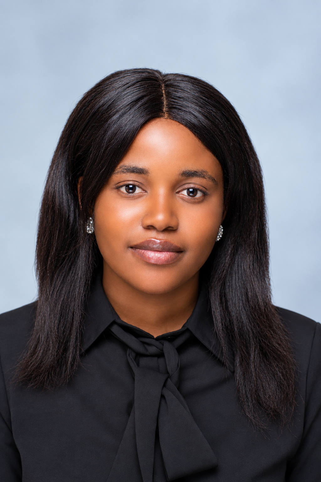 Dr. Eness Namfukwe