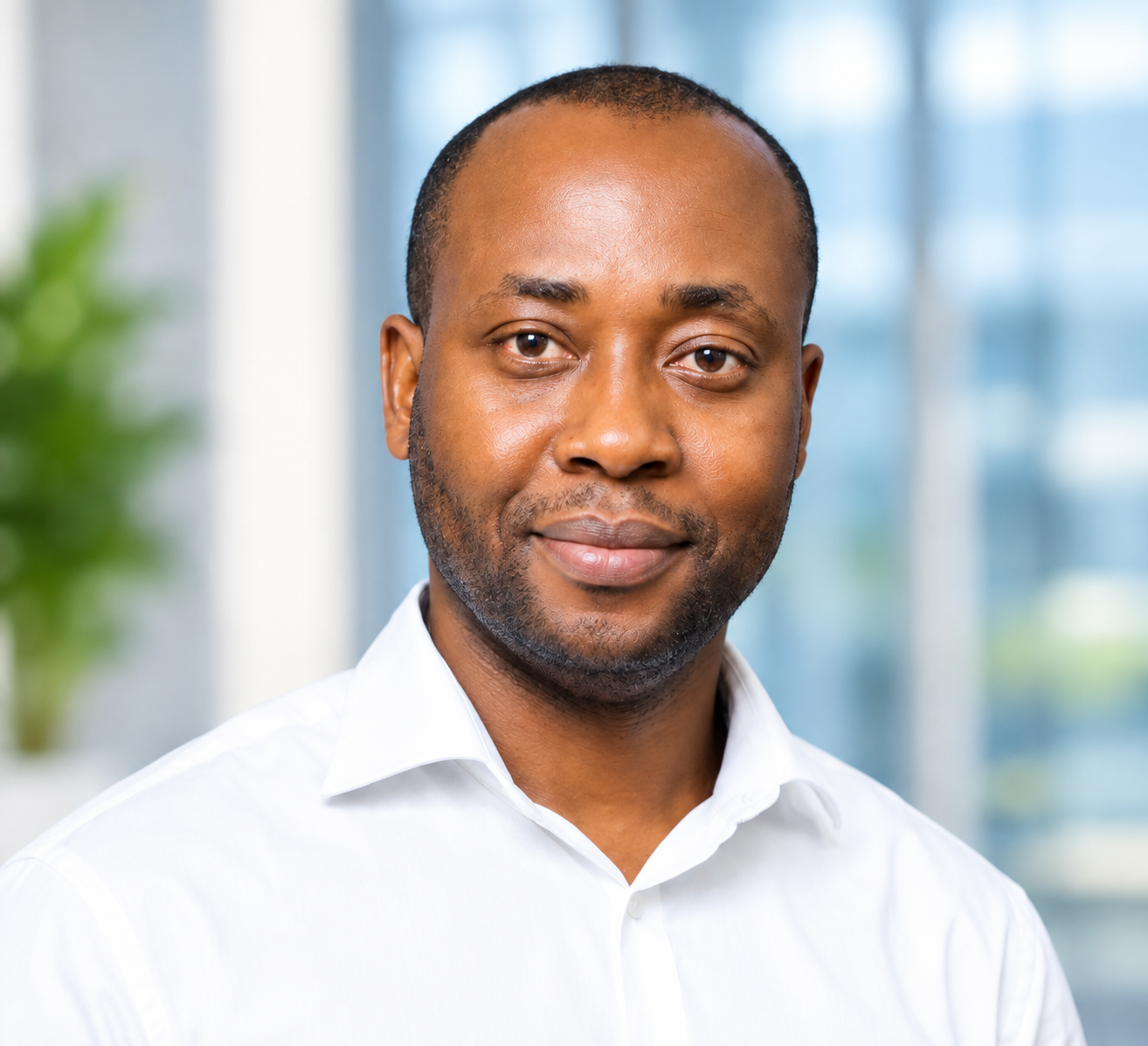Dr. Ernest Obbie Zulu