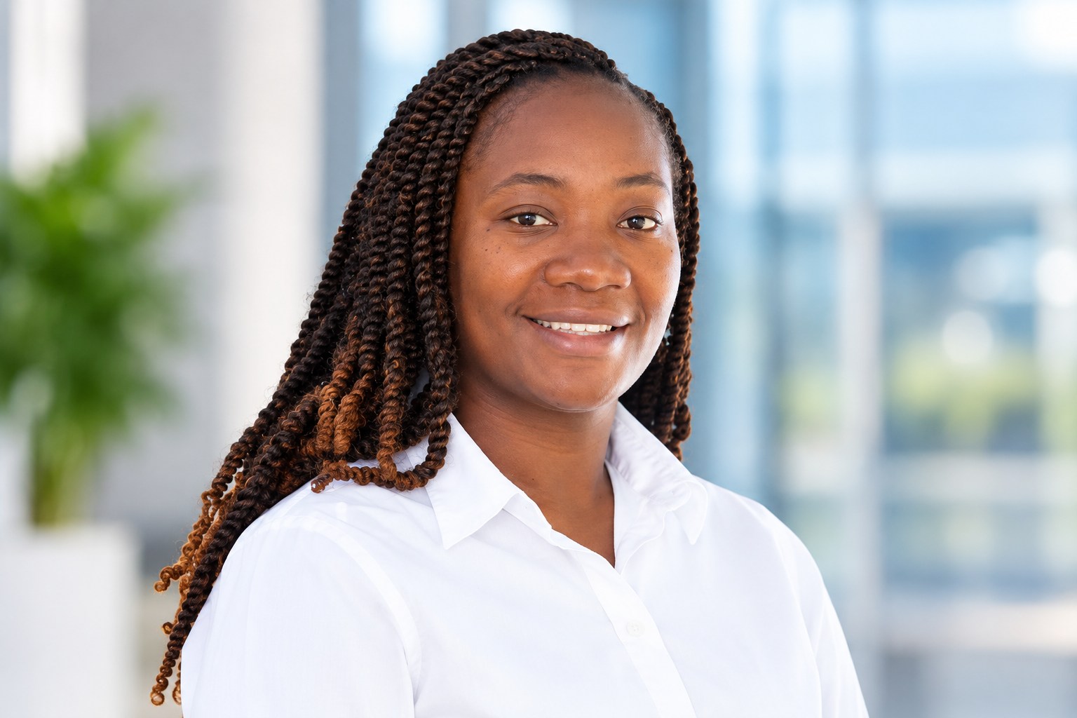 Dr. Faith Simushi