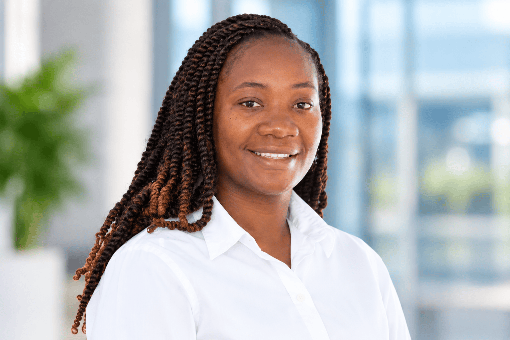 Dr. Faith Simushi